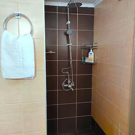 Zika's House Apartment